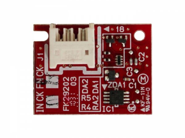 Części / CoreParts / zamiennik / Drum Chip Magenta CANON iR ADVANCE C2020/2025/2030  iR ADVANCE C2220/2225/2230