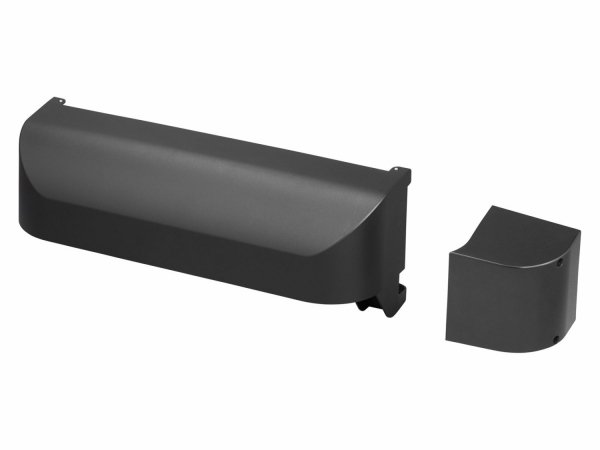 NEC NP13CV-B Cable Cover