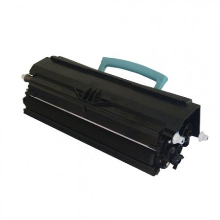 Toner Lexmark 24B5702, magenta, 10000s, high capacity, return, Lexmark XS748, XS748de, O