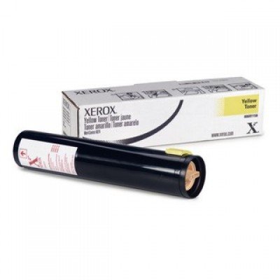 Toner Xerox 006R01178. yellow. 16000s. Xerox WorkCentre PRO 7228 006R01178