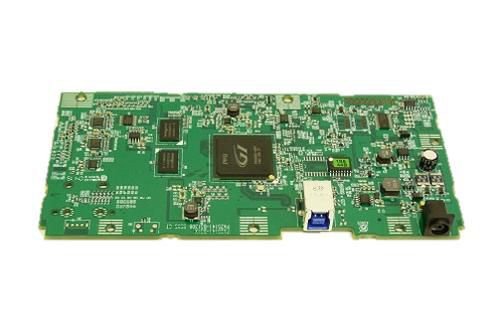 Części / Fujitsu / N7100 Ct PA03706-E987, Main board, 1  pc(s)