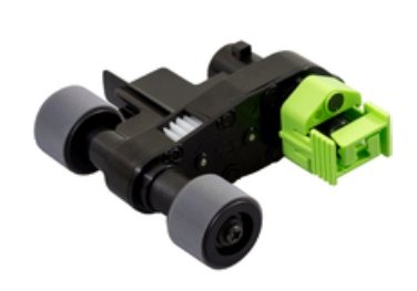 Lexmark oryginalny Media Pick Roller 40X7593, Lexmark M5155, M5163, M5170, MS711, MS810, MS811, MX810 40X7593