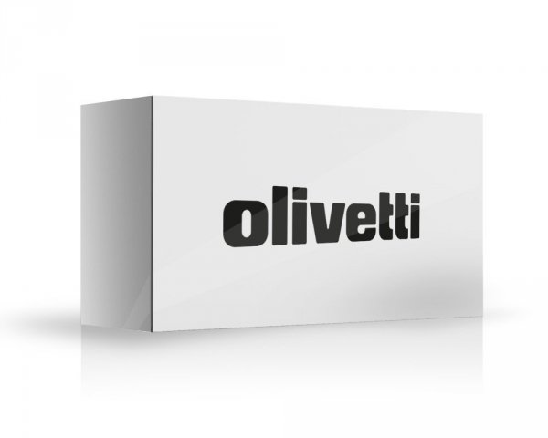 Toner Olivetti B0567. black. 34000s. Olivetti D-Copia 300MF. 400MF. 500MF B0567
