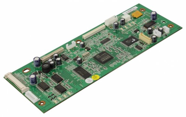 Części / HP / Mainboard  