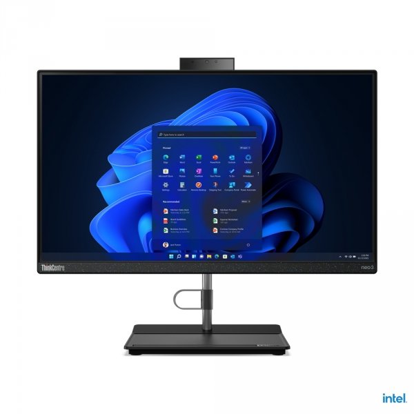 Komputer Lenovo N30a G3 21,5'' i5-12450H 8G 512G W11P 3OS