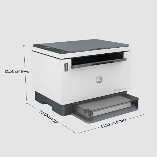 HP Produkt LaserJet Tank 1604w