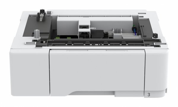 Xerox Taca 550sheet+100sheet Dual Tray