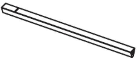 Części / ZEBRA / KIT MAINT PEEL TEAR BAR 140XI4 P1006116 