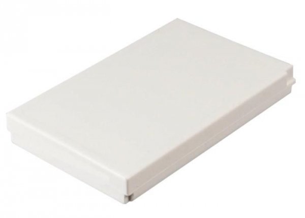 Części / CoreParts / zamiennik / Battery for CipherLab Scanner 2.8Wh Li-ion 3.7V 750mAh White Grey, 8001