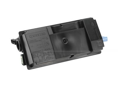 Toner Kyocera-Mita TK-3190, black, 25000s, 1T02T60NL0, Kyocera ECOSYS P3055dn, P3060dn 1T02T60NL0