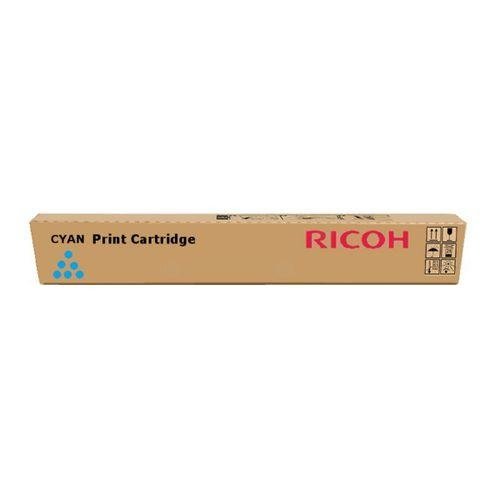 Toner Ricoh 841931, cyan, 5500s, Ricoh Aficio MP C 2003 SP/ 2011 SP a 2503 SP 841931