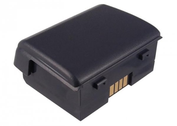 Części / CoreParts / zamiennik / Battery for Payment Terminal 13Wh Li-ion 7.4V 1800mAh Dark Blue, for VeriFone