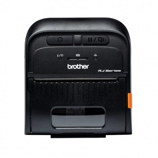 Drukarka etykiet Brother RJ-3035B