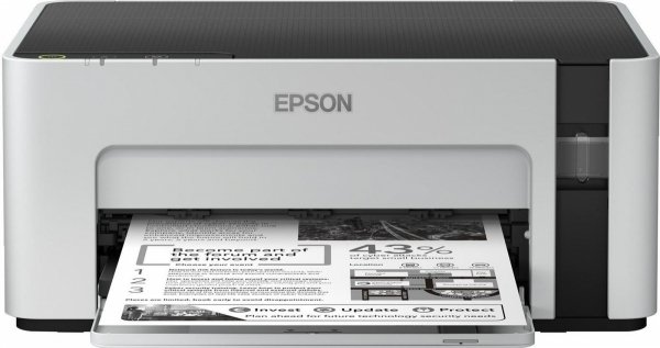 Epson Drukarka EcoTank M1100