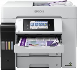Urządzenie wielofunkcyjne MFP EcoTank L6580 A4/LAN/3.8pl/32ppm/ADF50