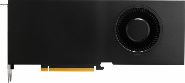 Karta graficzna NVIDIA RTX A5000 24GB 4DP GFX 20X23AA