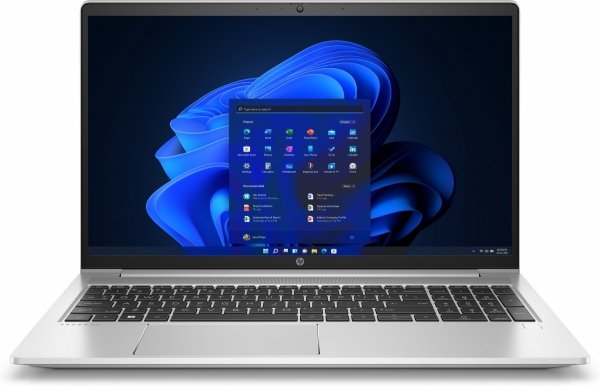 Laptop HP 455G9 R5-5625U/15.6FHD/16/512/W11P