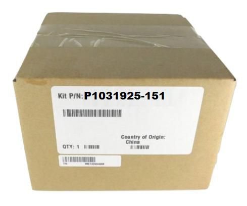Części / ZEBRA / Kit, Packaging, ZXP1 P1031925-151, Części / ZEBRA /, ZXP1 