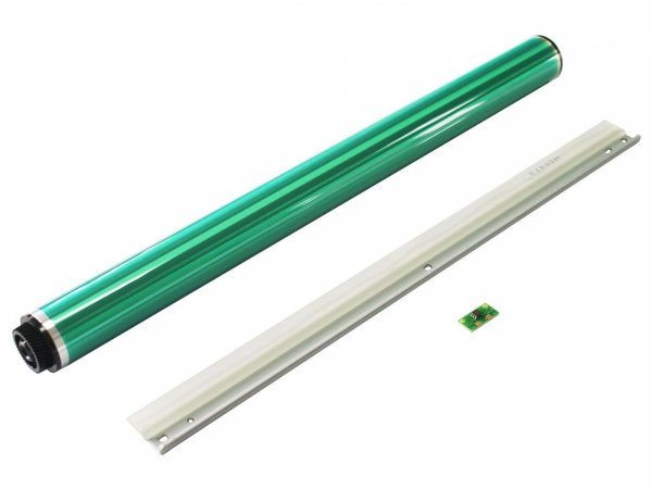 Części / CoreParts / zamiennik / Drum Unit Rebuild Kit 50K Pages KONICA MINOLTA Bizhub C250, 252