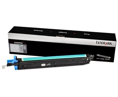 Bęben Lexmark 24B6327, black, 125000s, Lexmark XM9145, XM9155, XM9165 24B6327