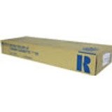 Toner Ricoh 888118. cyan. 10000s. Typ 110. Ricoh Aficio CL-5000. 315g 888118