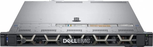 EOL - wycofany z oferty - Serwer DELL PE R440/4x3.5/XS4208/16GB/600GB+WS2019