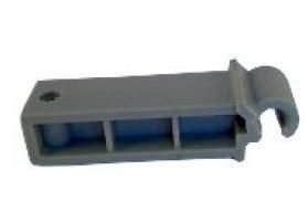 Części / Brother / Hinge Base R2 LS7497001, Hinge, Grey 