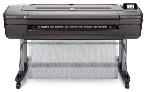 Ploter A0 do grafiki HP Designjet Z6dr 44 PS V-Timmer [T8W18A] T8W18A#B19
