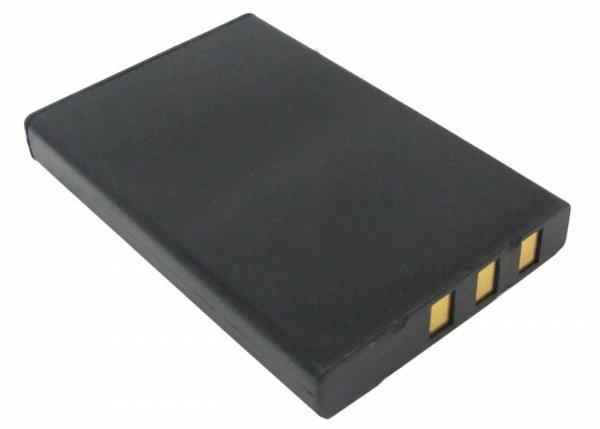 Części / CoreParts / zamiennik / Battery for Denso Scanner 4Wh Li-ion 3.7V 1100mAh  Black, BHT500, H13, H-13, OPH-1003, OPH-1004, OPH-1005, OPH-3000, OPH-3001, 