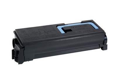 Toner Kyocera-Mita TK550B. black. 7000s. 0T2HM0EU. Kyocera Mita FS-C 5200DN 0T2HM0EU