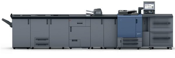 Części / Konica-Minolta /  Deve. Dust-proof Filter/2 A50U169501, Suction filter, 1  pc(s)