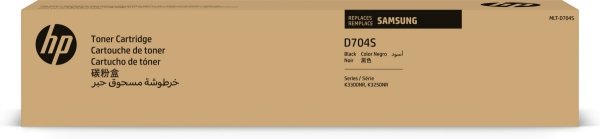 Toner HP SS770A, MLT-D704S, black, 25000s, D7045, Samsung MultiXpress K3300NR, O