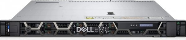EOL - wycofany z oferty - Serwer DELL K/PE R650XS 8x2.5 4309Y 480GB WS2022 Ess