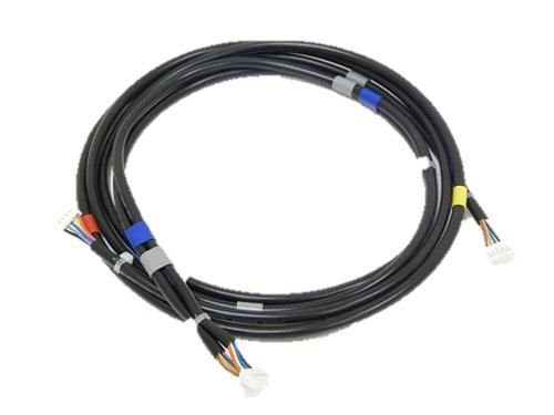 Części / Fujitsu / CCD Cable Power old  PA70002-2171 PA70002-3536,  Cable, 1 pc(s)