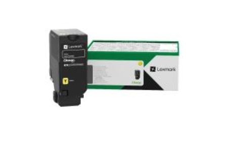 Toner Lexmark LXK Rtrn 31K MS/X63 Crtg