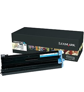 Bęben Lexmark C925X73G. cyan. 30000s. Lexmark C925. X925 C925X73G