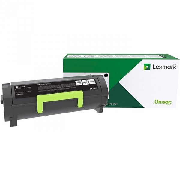 Lexmark Pojemnik 20N0W00 Pojemnik na zużyty toner 20N0W00