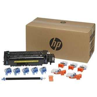 HP oryginalny maintenance kit L0H25A, 225000s, HP LJ M607, M608, M609, LJ Managed E60055, zestaw konserwacyjny