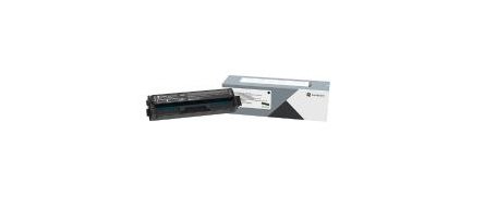 Toner Lexmark C320010, black, 1500s, Lexmark MC3224adwe, C3224dw, MC3224dwe, O