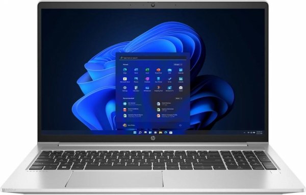 Laptop HP 450G9 i5-1235U/15.6/16/512/W11P/3YROS