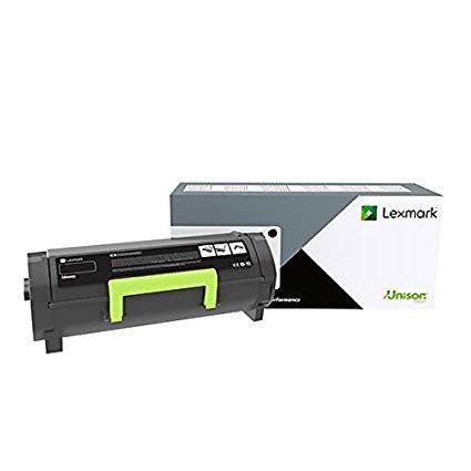 Toner Lexmark B240HA0, black, 6000s, Lexmark B2442dw, MB2442adwe B240HA0