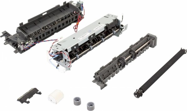 Części / Lexmark / Maintenance Kit 220V 200.000 pages 
