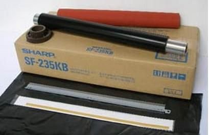 Części / SHARP / Maintenance kit SF-235KB, Black, Laser, Części / SHARP /  SF-2035