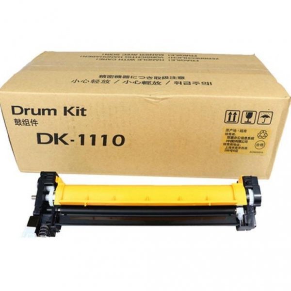 Bęben Kyocera Mita DK-1110, 302M293012, 100000s, Kyocera Mita FS-1320 MFP, FS-1220 MFP, FS-1125 MFP, FS-1025 MFP 302M293012