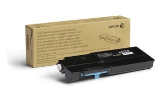Toner Xerox 106R03510, cyan, 2500s, Xerox Versalink Xerox C400/C405 106R03510