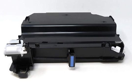 Części / HP / Toner collection/reservoir LaserJet Toner Collection  Unit, Maintenance kit, Laser, Black, China, P1B94A, 100000 pages