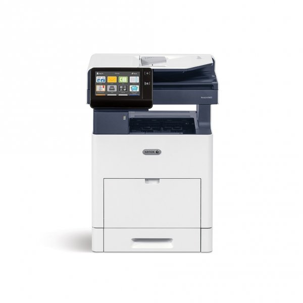 Urządzenie wielofunkcyjne B605V_S 3w1 55ppm DAF,EIP,USB B605V_S