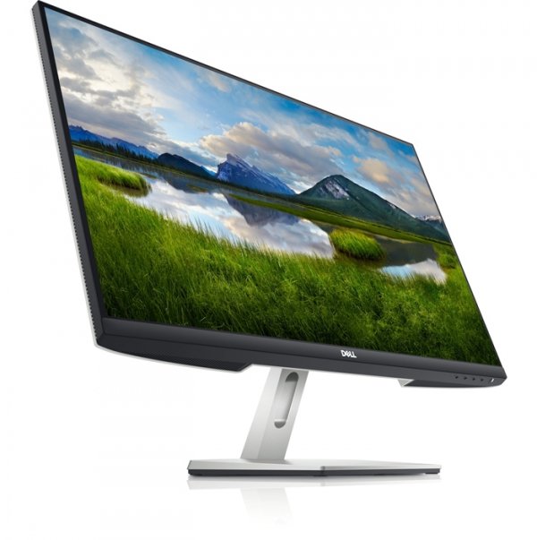 EOL - wycofany z oferty - Monitor S2421H 23,8 cali IPS LED Full HD (1920x1080) /16:9/2xHDMI/Speakers/3Y PPG