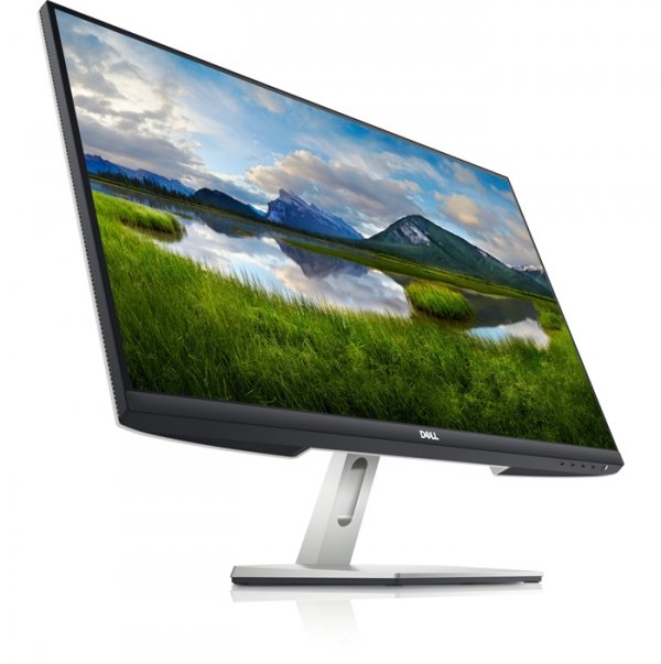 Monitor S2421H 23,8 cali IPS LED Full HD (1920x1080) /16:9/2xHDMI/Speakers/3Y PPG