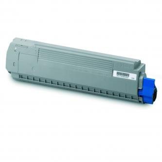 Toner OKI MC860 CYAN 10K             44059211